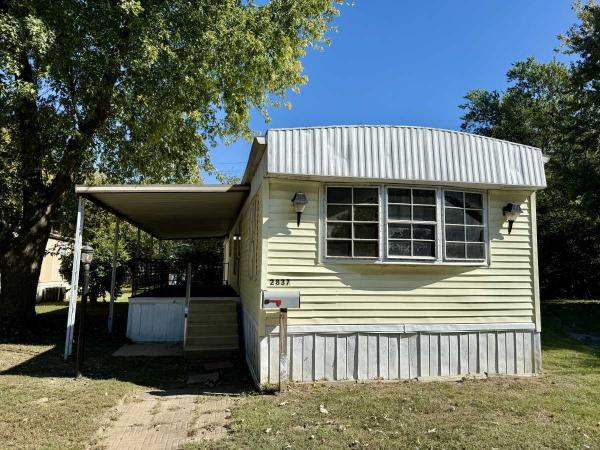 1986  Mobile Home For Sale