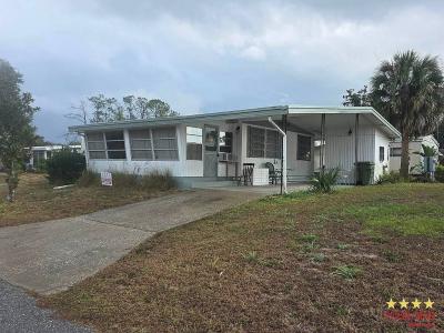 Mobile Home at 2501 W Taffy Ln Leesburg, FL 34748