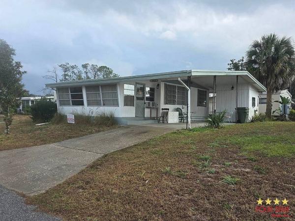 1973 RAMA Mobile Home For Sale