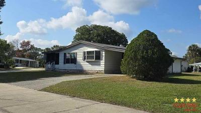 Mobile Home at 716 Phoenix Lane Oviedo, FL 32765