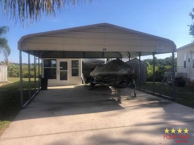 Mobile Home at 2825 Sr-17 S., Avon Park, FL 33825