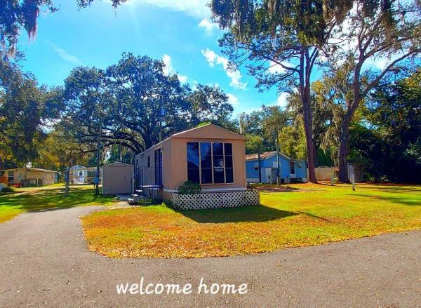 1987  Mobile Home For Sale