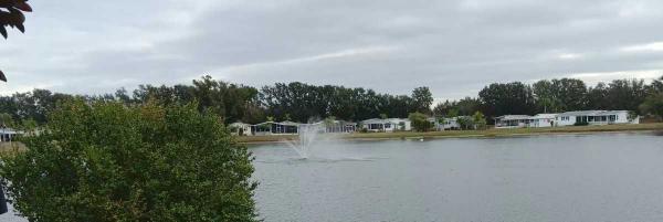 1995  Mobile Home For Sale