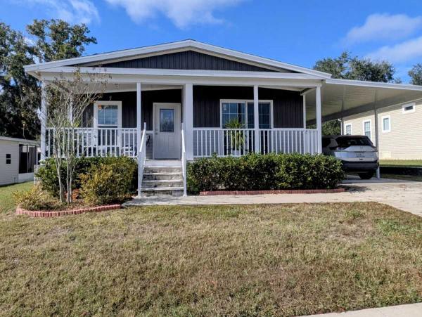 Photo 1 of 2 of home located at 5509 Woodford Street Brooksville, FL 34601