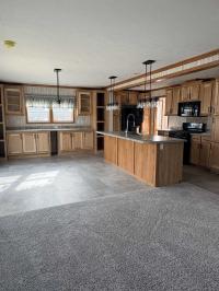 2025 Manufactured Home