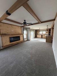 2025 Manufactured Home