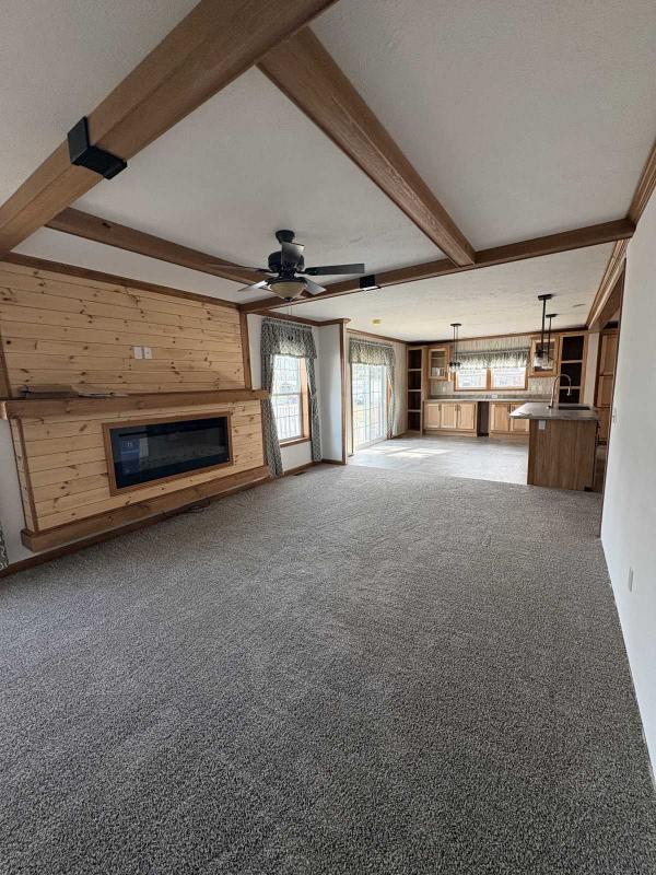 2025 Manufactured Home