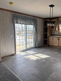 2025 Manufactured Home