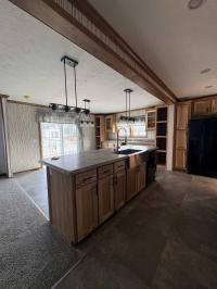 2025 Manufactured Home