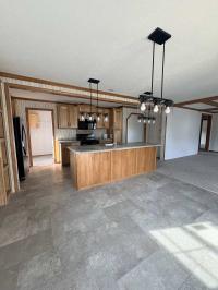 2025 Manufactured Home