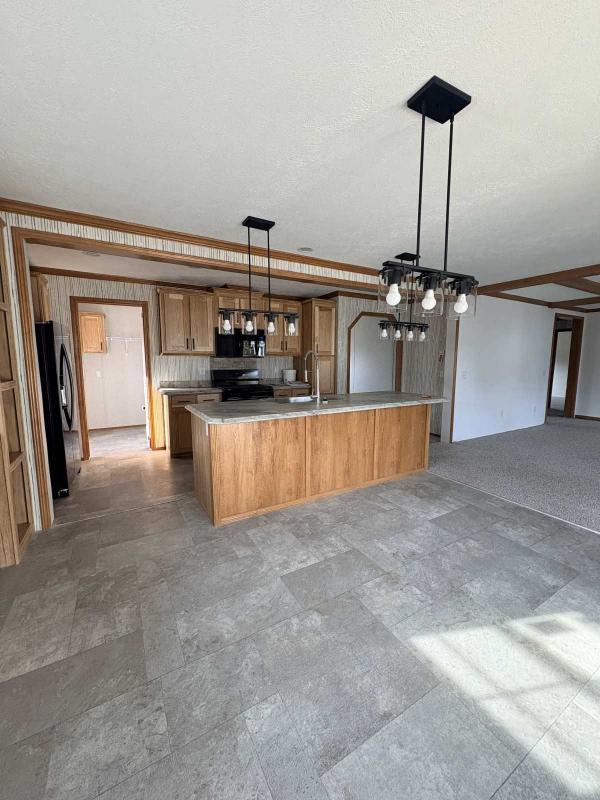 2025 Manufactured Home