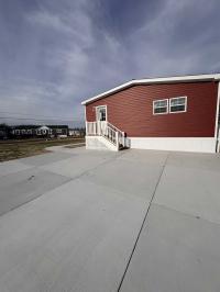 2025 Manufactured Home