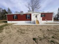 2025 Manufactured Home