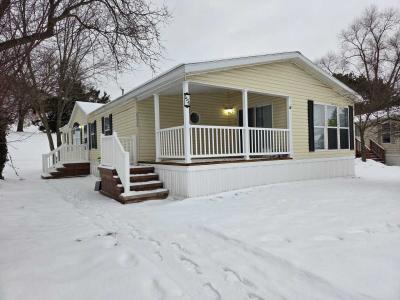 Mobile Home at 2336 Hall Ln Wixom, MI 48393