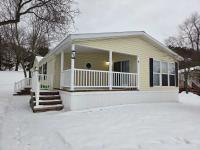 2000 Fleetwood Manufactured Home