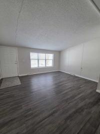 2000 Fleetwood Manufactured Home