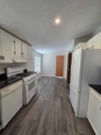 2000 Fleetwood Manufactured Home