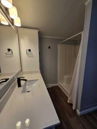 2000 Fleetwood Manufactured Home