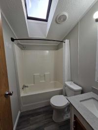 2000 Fleetwood Manufactured Home