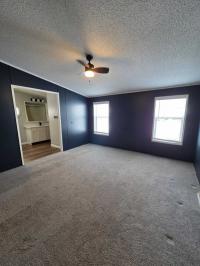 2000 Fleetwood Manufactured Home