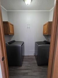 2000 Fleetwood Manufactured Home