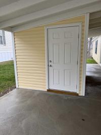 2022 Manufactured Home