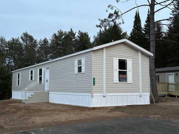 2026 MidCountry Mobile Home For Sale