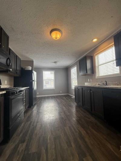 Photo 2 of 23 of home located at 534 E 37th Ave #84 Hobart, IN 46342