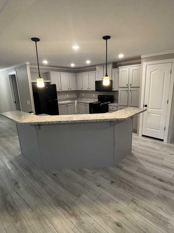 2026 Adventure Homes Mojave 4563Z Manufactured Home