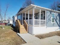 2026 Champion Dutch Aspire Mobile Home