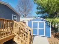 2026 Champion Dutch Aspire Mobile Home