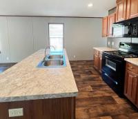 2018 Manufactured Home