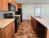 2018 Manufactured Home