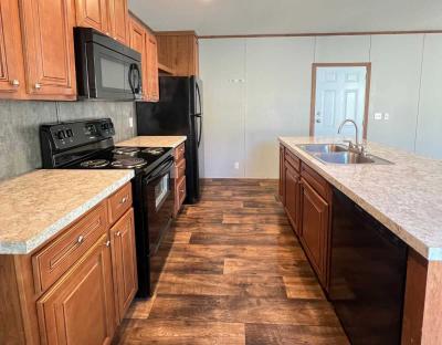 Photo 2 of 8 of home located at 2500 Farm Bureau Rd Lot 131 Manhattan, KS 66502