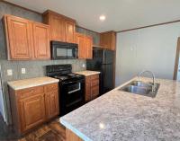 2018 Manufactured Home