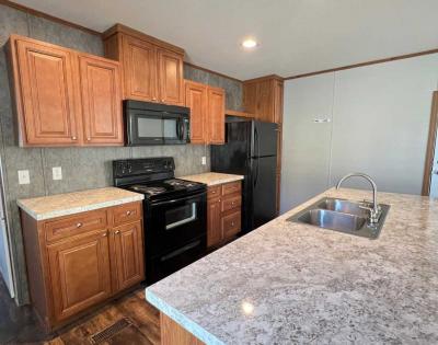 Mobile Home at 2500 Farm Bureau Rd Lot 131 Manhattan, KS 66502