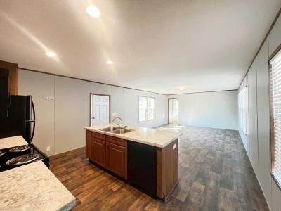 Photo 2 of 6 of home located at 2500 Farm Bureau Rd Lot 20 Manhattan, KS 66502