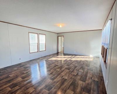 Photo 3 of 6 of home located at 2500 Farm Bureau Rd Lot 213 Manhattan, KS 66502