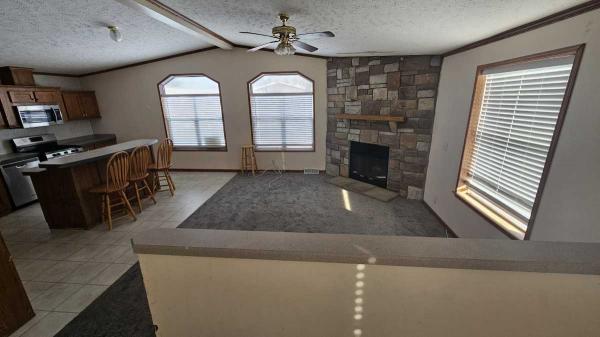 2000 Four Seasons Mobile Home For Sale