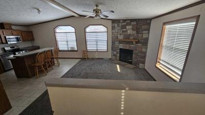 Mobile Home at 8250 N Morley Dr Willis, MI 48191