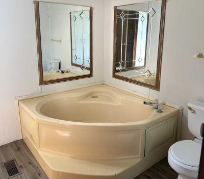 Photo 5 of 5 of home located at 2500 Farm Bureau Rd Lot 305 Manhattan, KS 66502