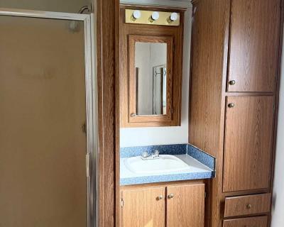 Photo 4 of 5 of home located at 2500 Farm Bureau Rd Lot 305 Manhattan, KS 66502