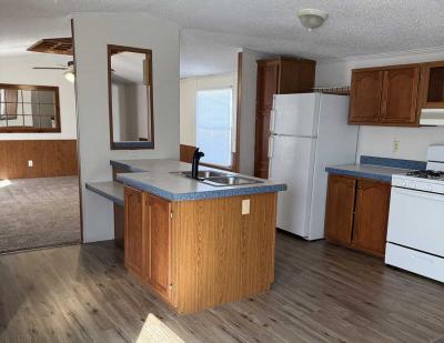 Mobile Home at 2500 Farm Bureau Rd Lot 305 Manhattan, KS 66502
