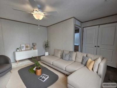 Photo 2 of 9 of home located at 700 S 12th St #264 Bismarck, ND 58504