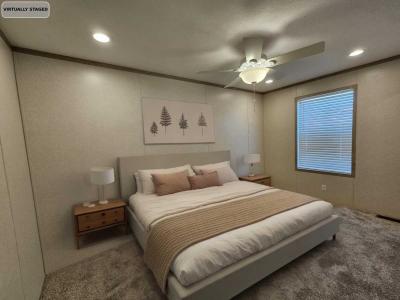 Photo 3 of 9 of home located at 700 S 12th St #264 Bismarck, ND 58504