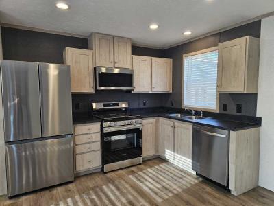 Mobile Home at 700 S 12th St #264 Bismarck, ND 58504