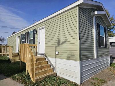 Photo 4 of 9 of home located at 700 S 12th St #264 Bismarck, ND 58504