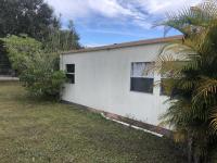 1968 2BR/1BA Mobile Home