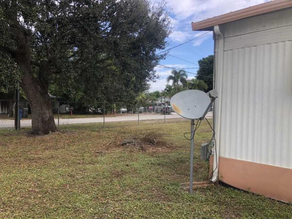 1968 2BR/1BA Mobile Home