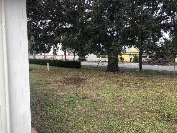 1968 2BR/1BA Mobile Home